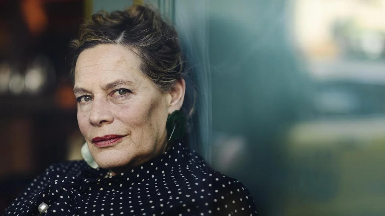 Gespräch mit Deborah Levy 