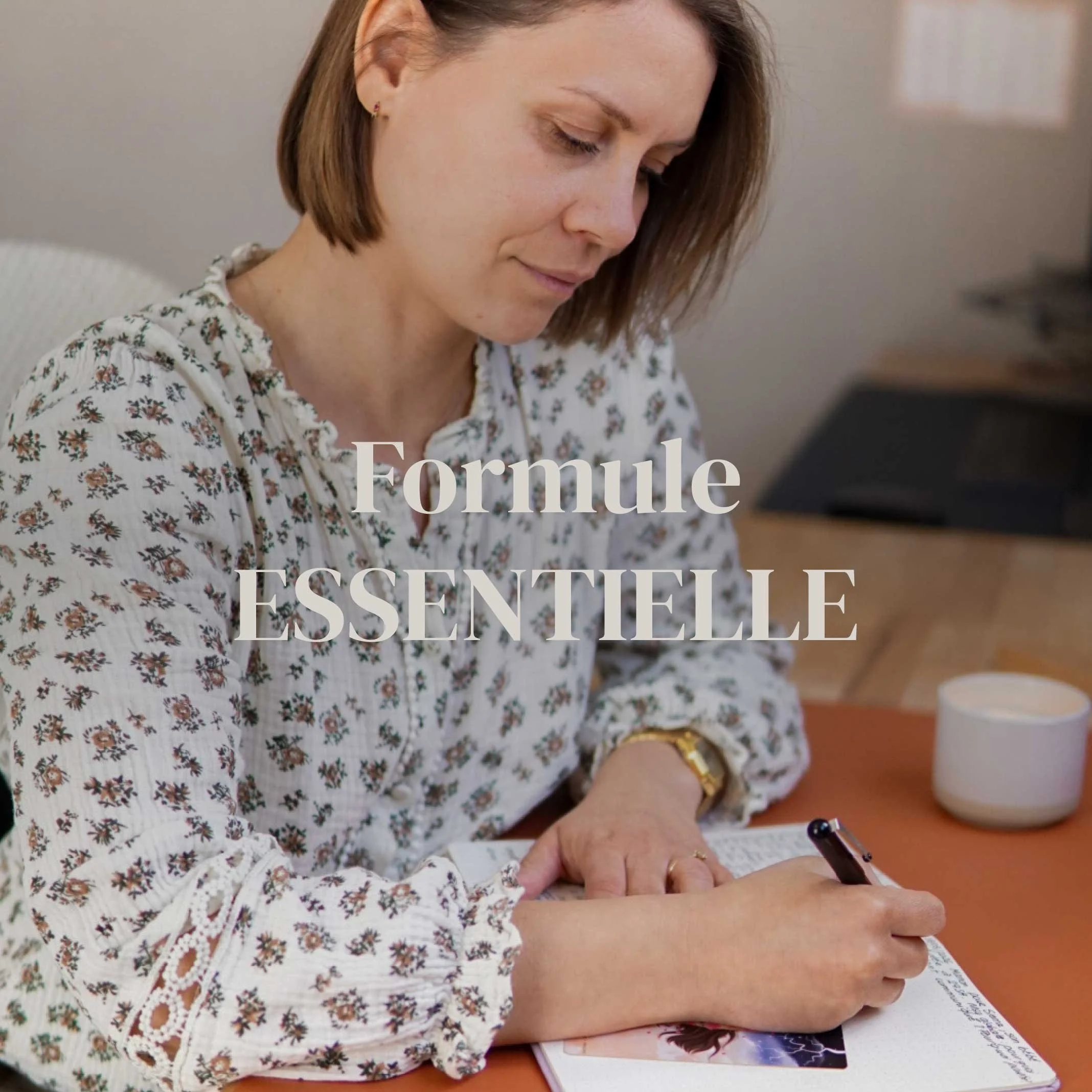 Guidance - Formule Essentielle | Pré-conception jusqu'aux bébé déjà nés & adultes