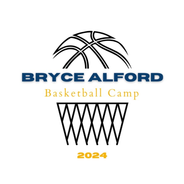Bryce Alford Basketball Camp