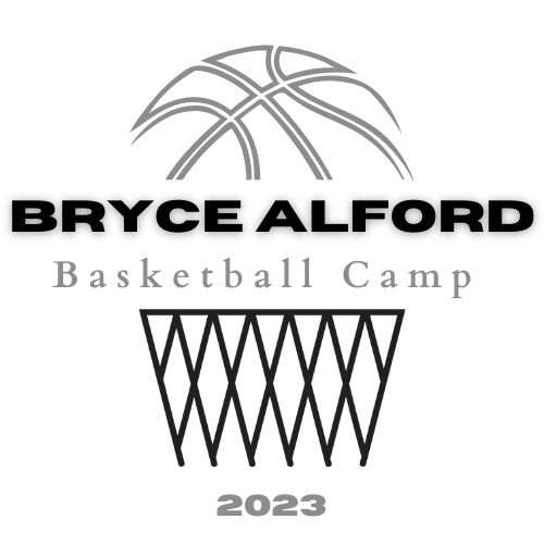 Bryce Alford Basketball Camp