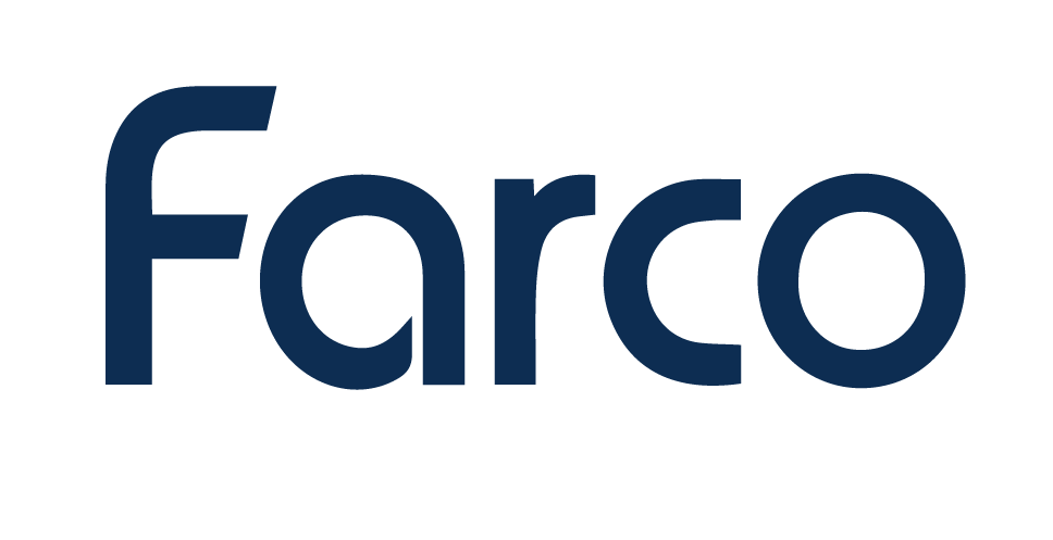 FARCO.NO Logo