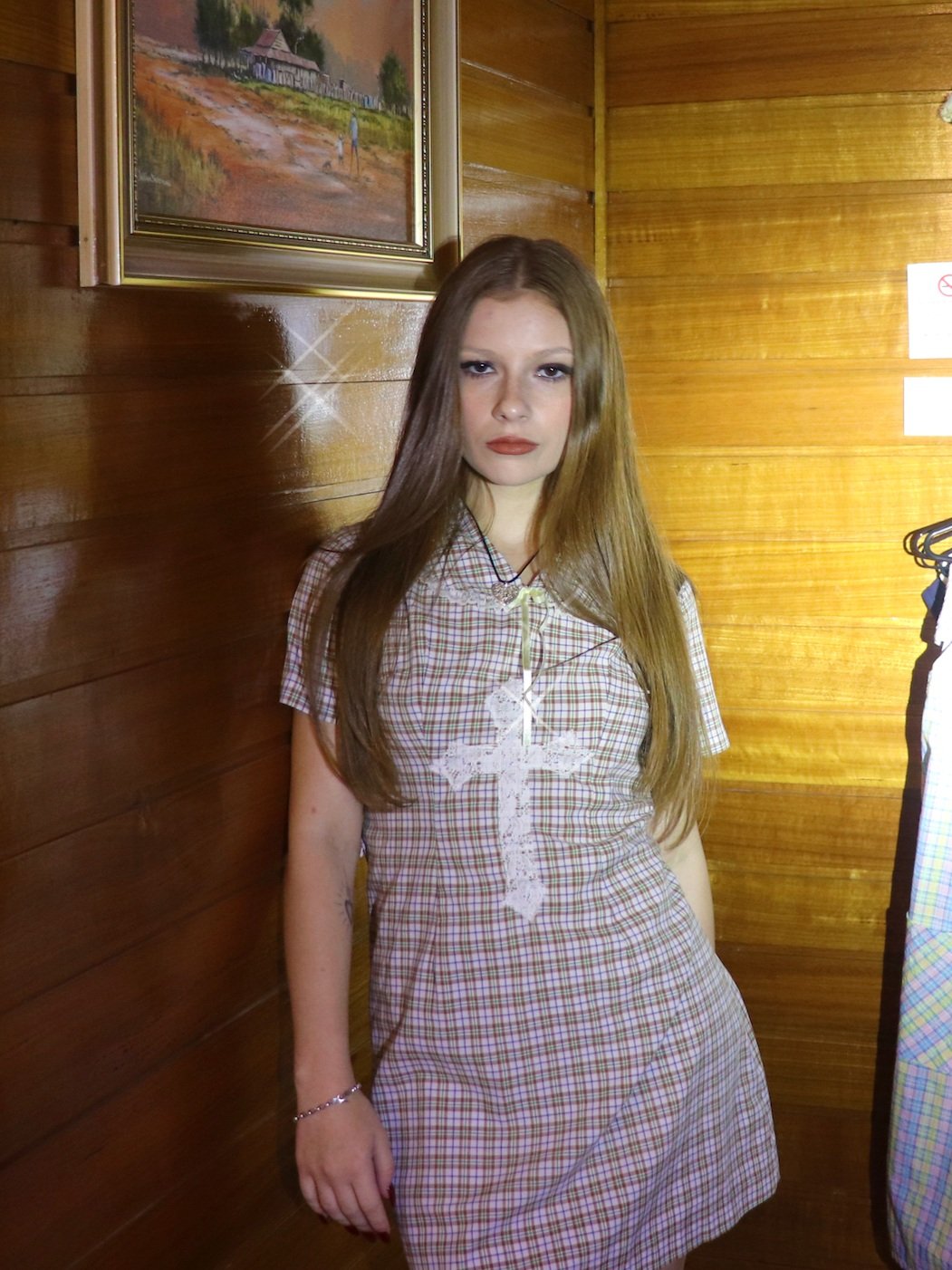 catholic school dress