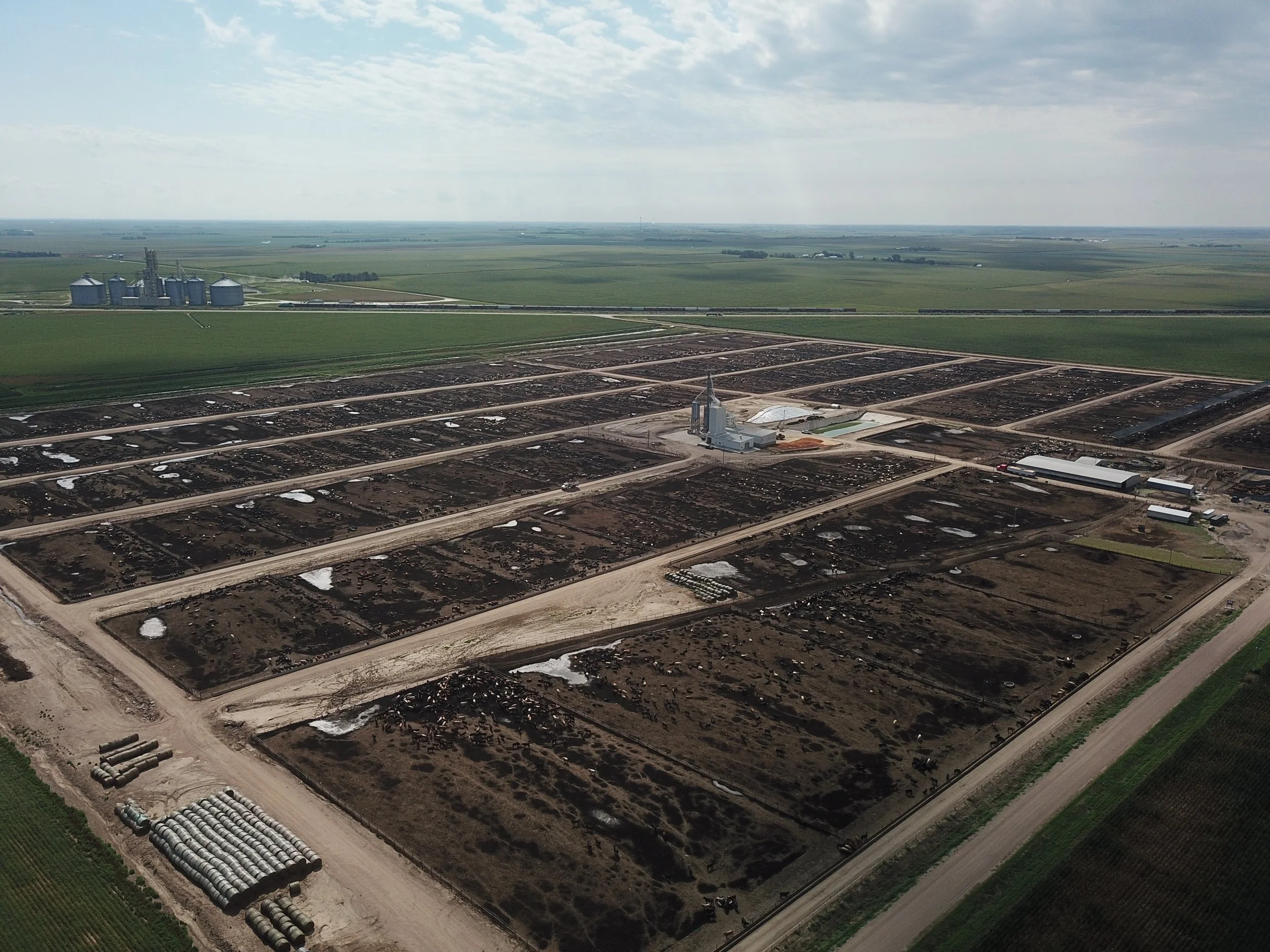 Locations — ILSBeef