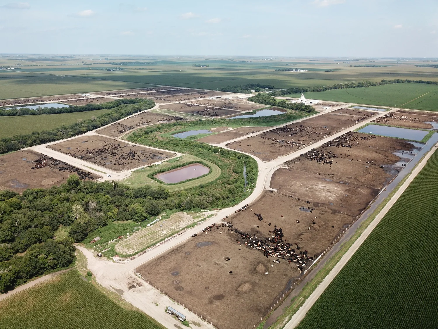 Locations — ILSBeef