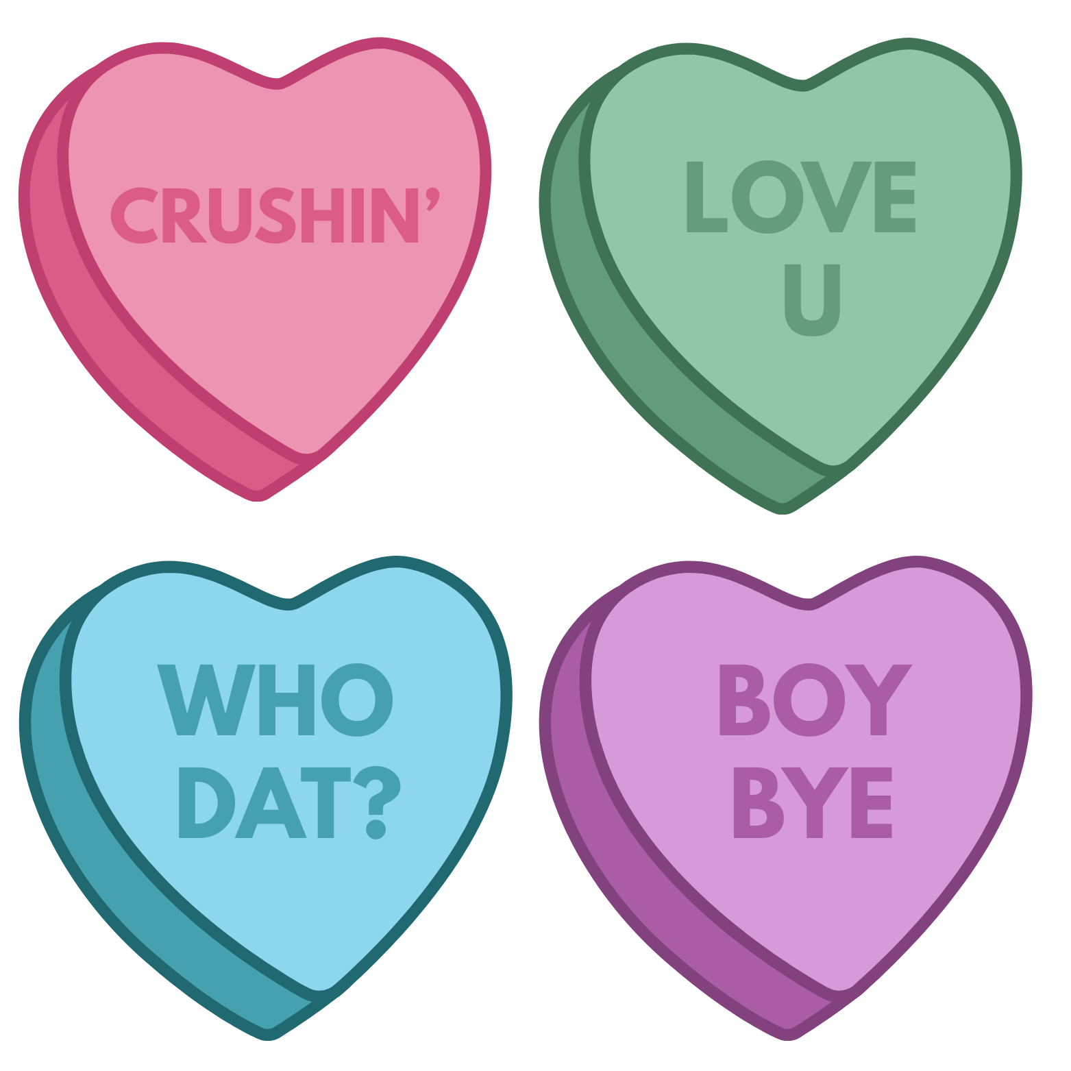 Actually Romantic: Writing Romance & Breakups (Summer 2026)