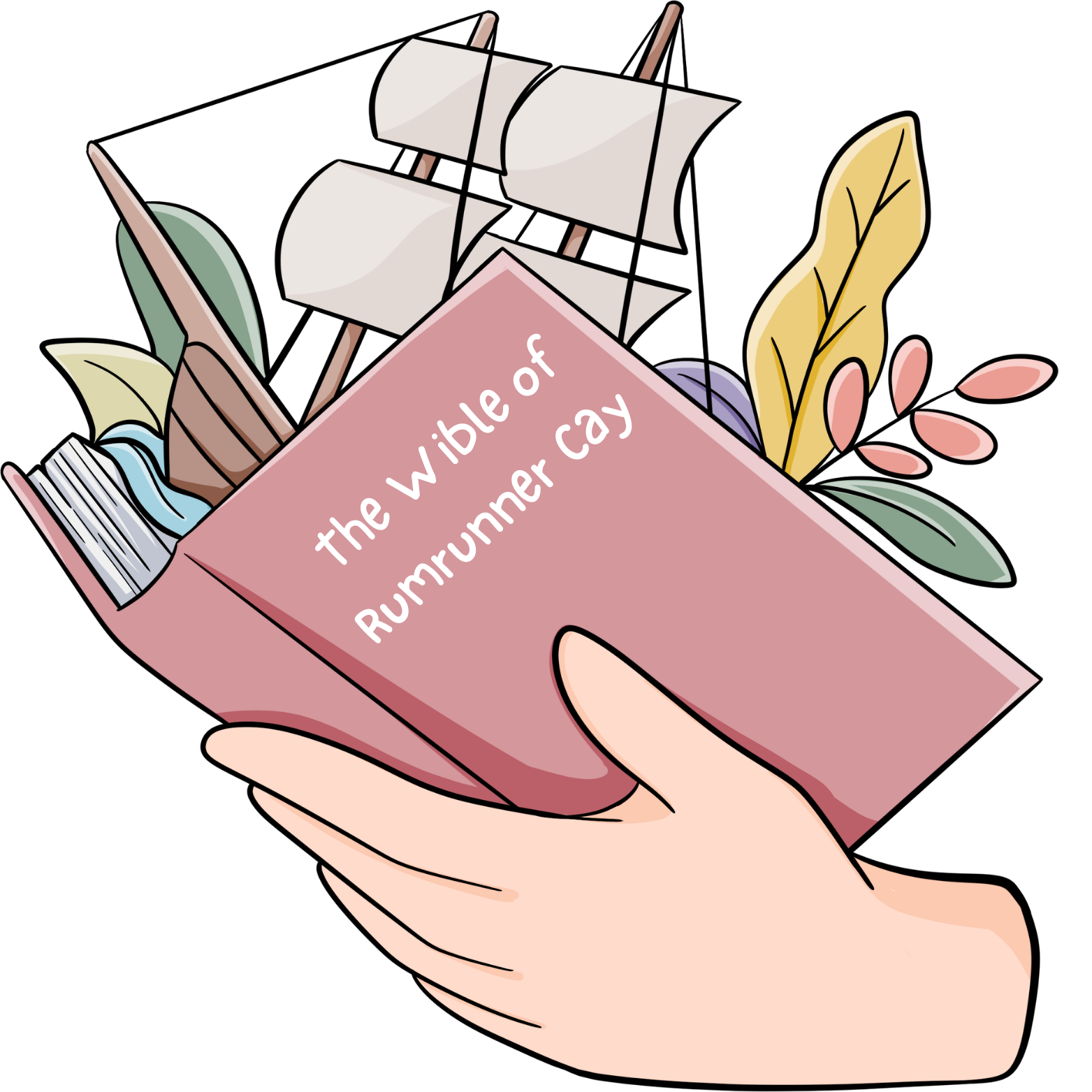 Call It a Complex: World Building