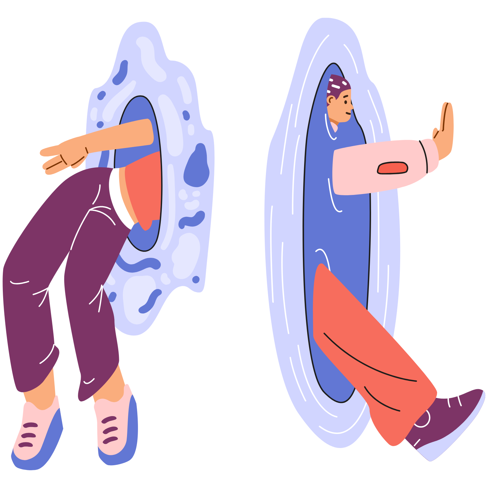 What If?: Speculative Fiction (Summer 2026)