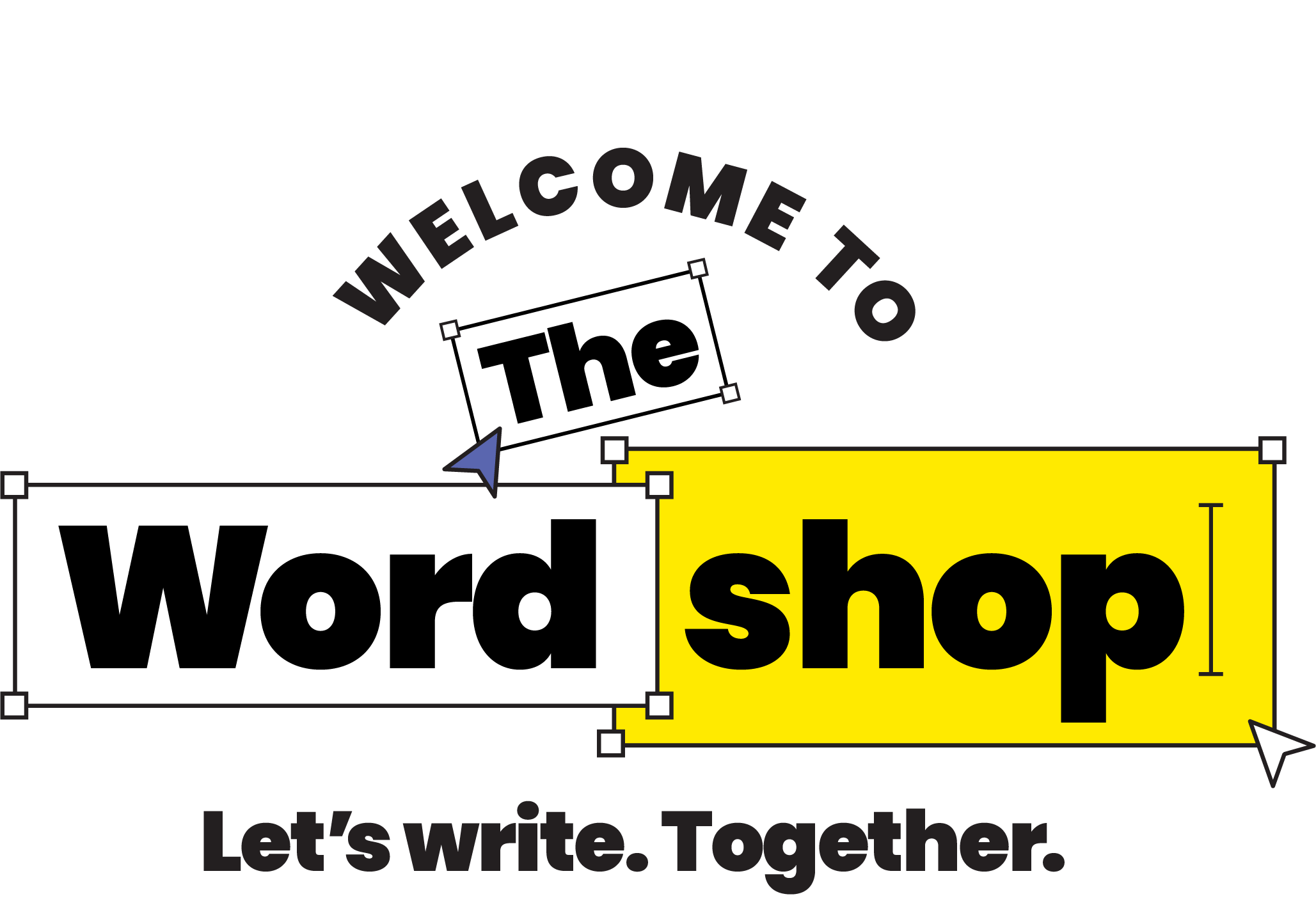 The Wordshop | Kids' writing classes in Overland Park, KS