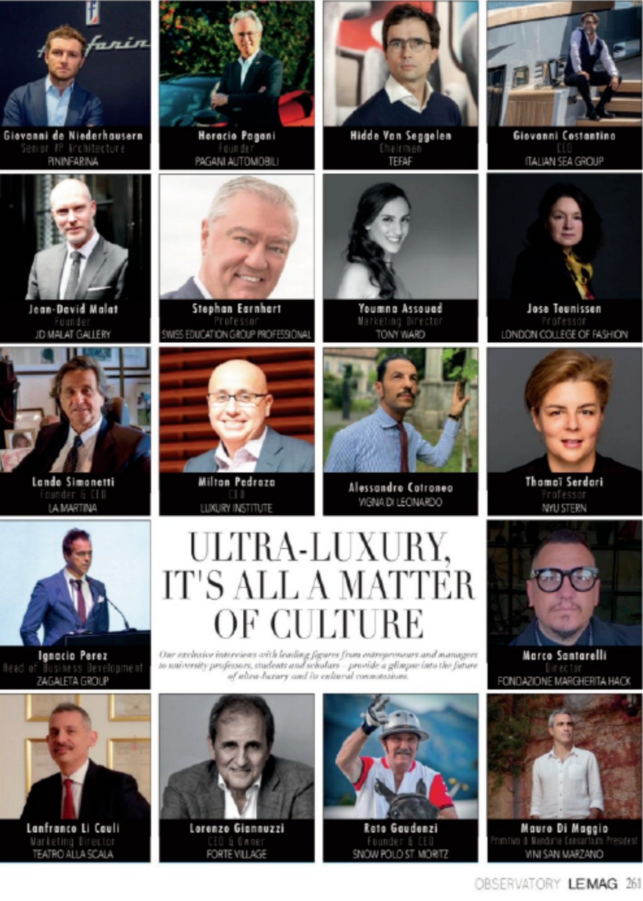 Le Grand Mag