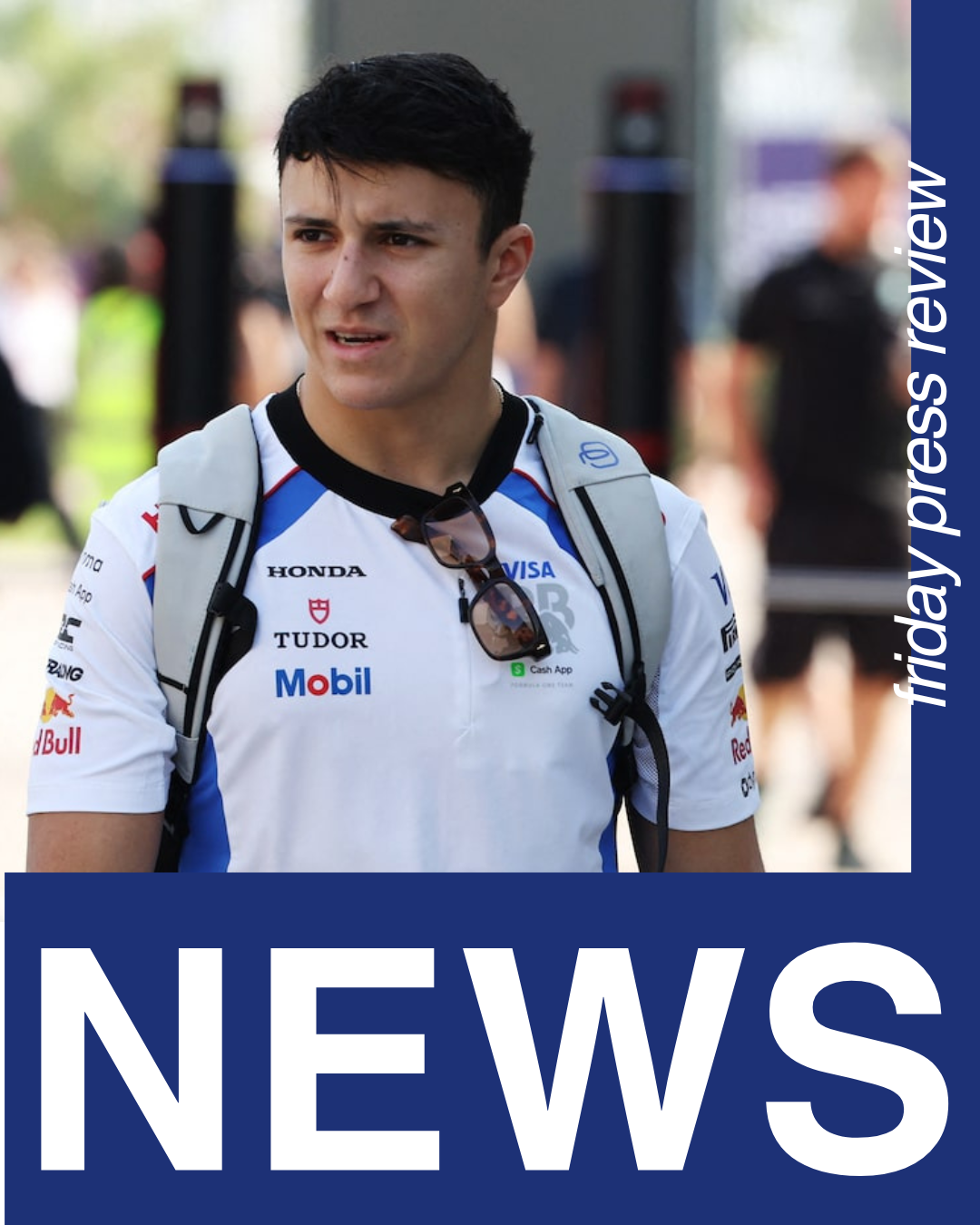 FRIDAY PRESS REVIEW - December 3 2025 