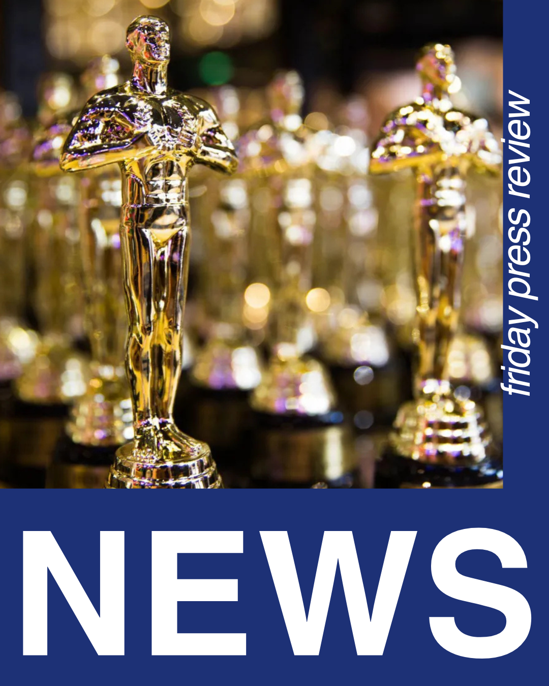 FRIDAY PRESS REVIEW - December 19 2025 