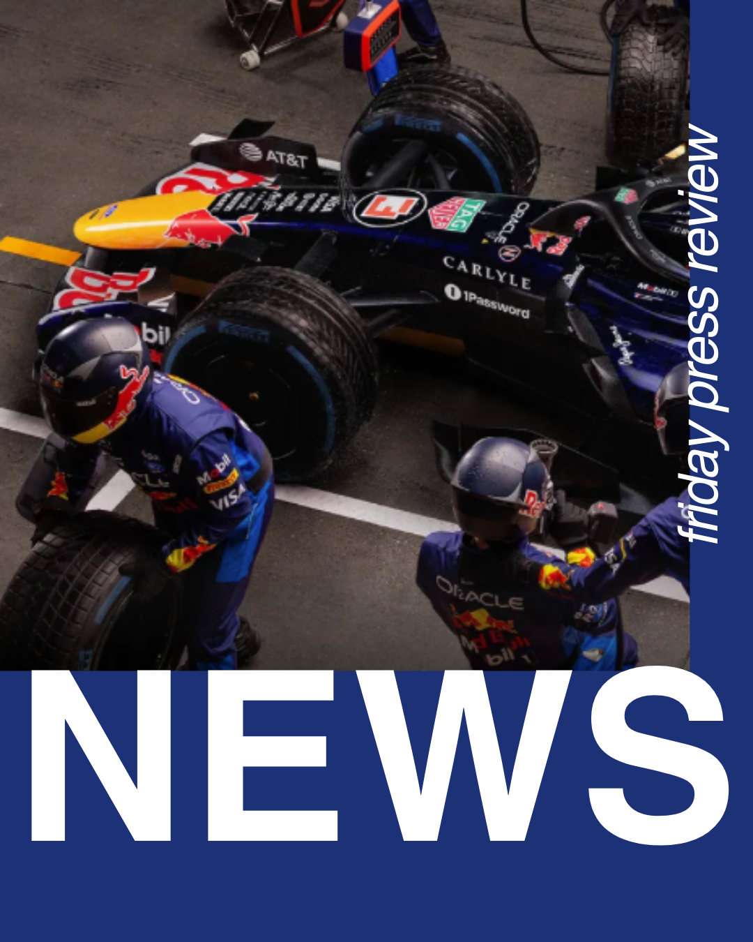 FRIDAY PRESS REVIEW - March 13 2026