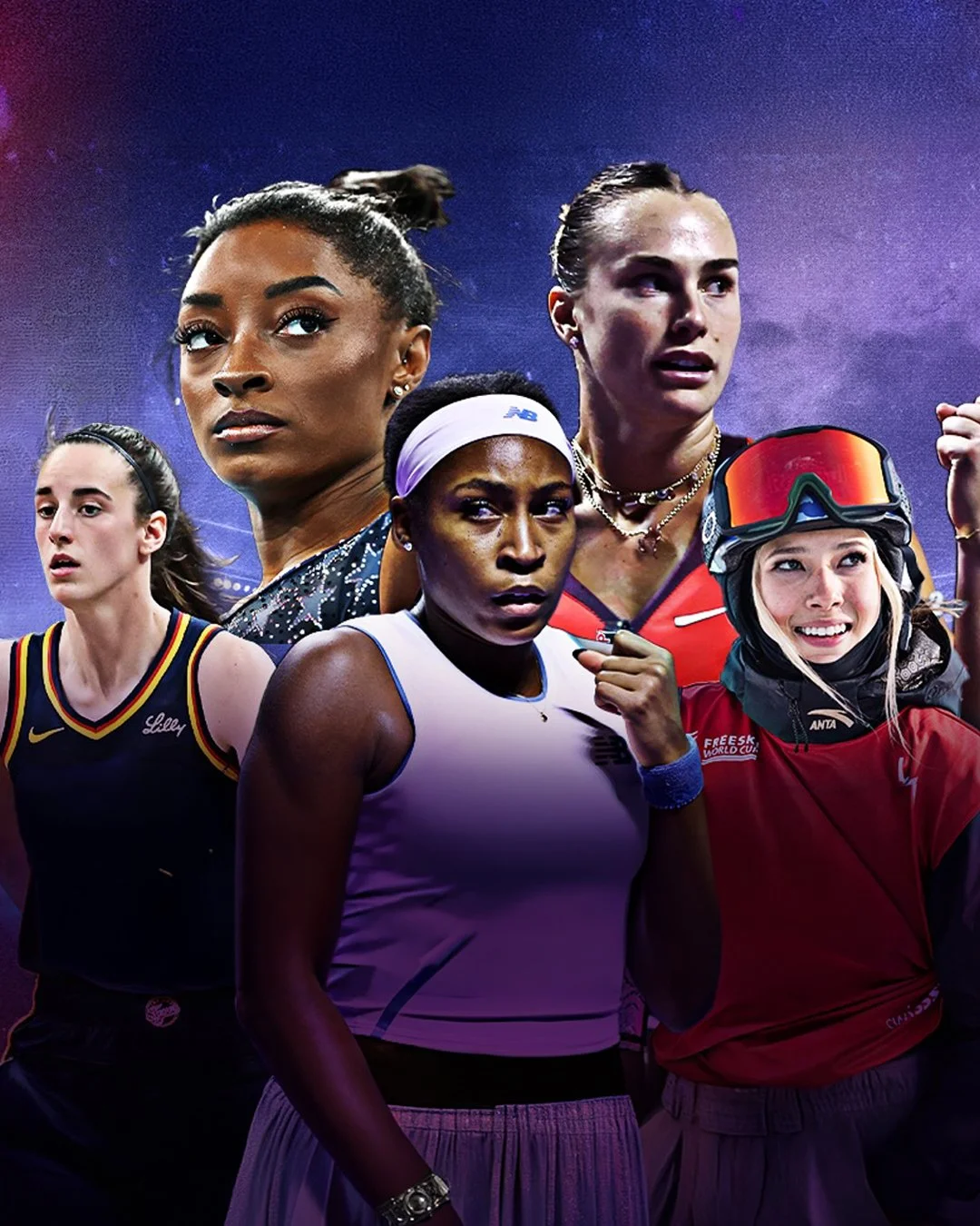 Why Women’s Sports Are Becoming a Major Opportunity for Brands