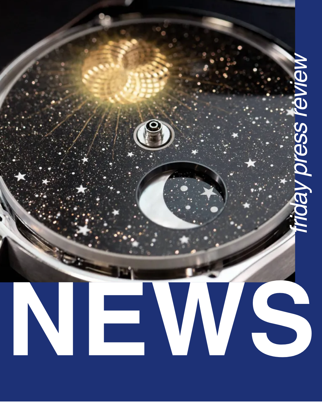 FRIDAY PRESS REVIEW - April 24 2026 