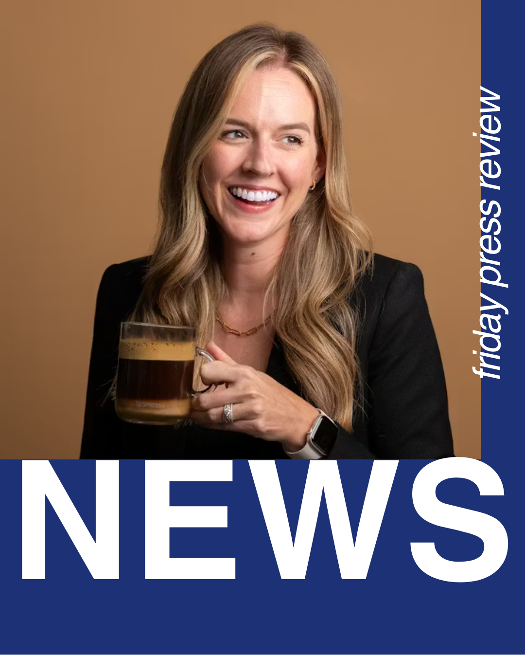 FRIDAY PRESS REVIEW - May 8 2026 