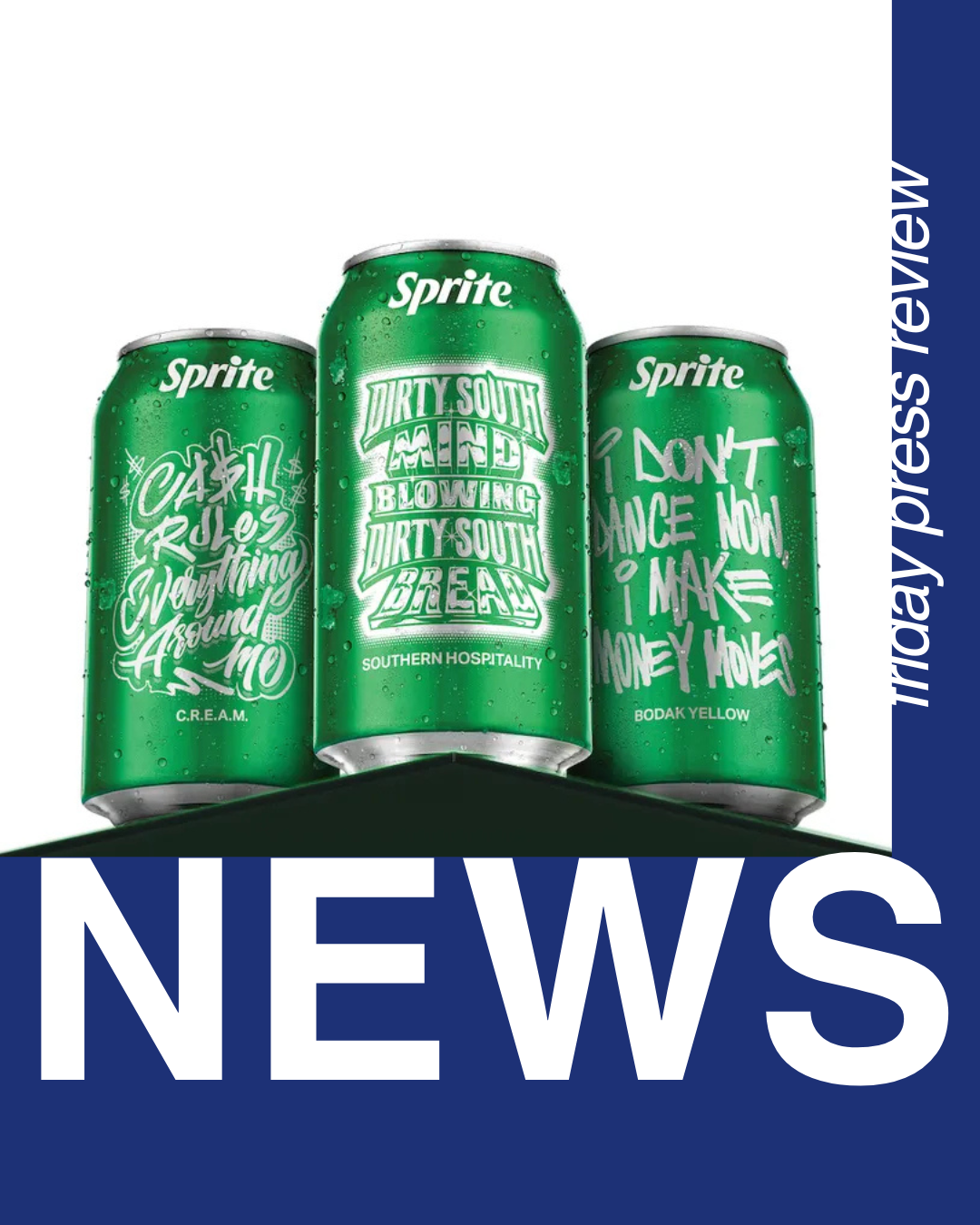 FRIDAY PRESS REVIEW - July 3 2026