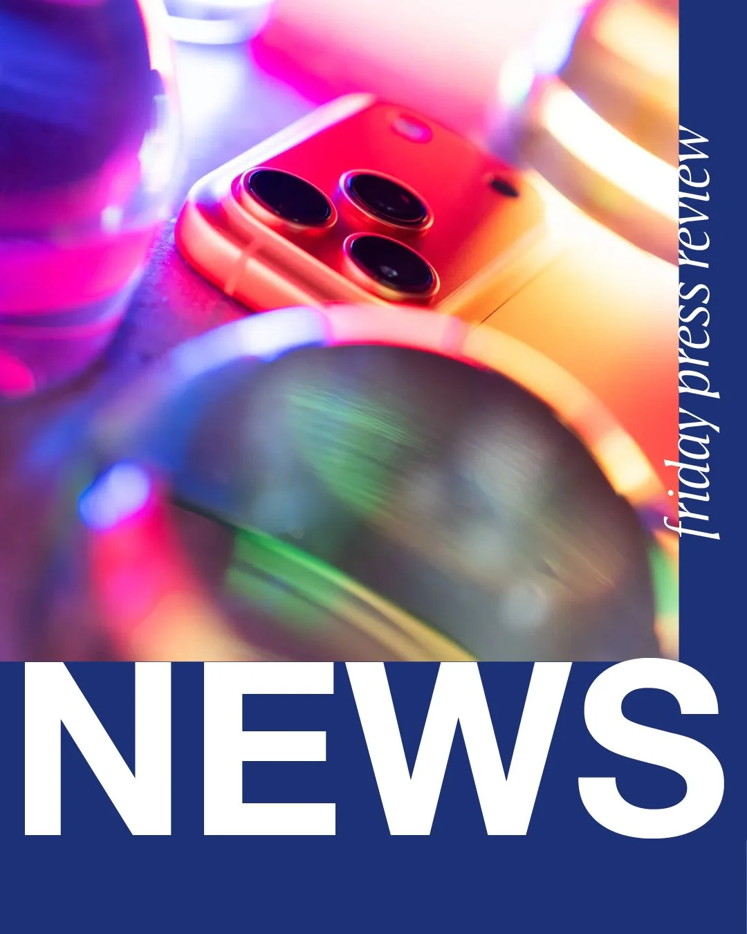 FRIDAY PRESS REVIEW - September 11 2026