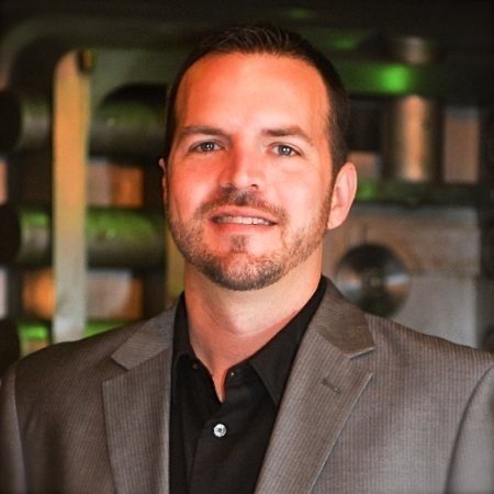 Jeremy Aker is an independent marketing consultant and specialist in Cleveland Ohio