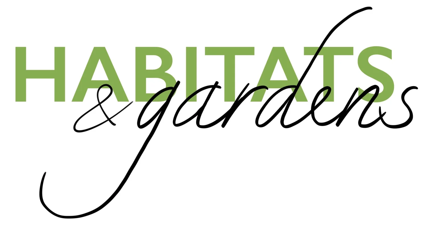 habitats &amp; gardens