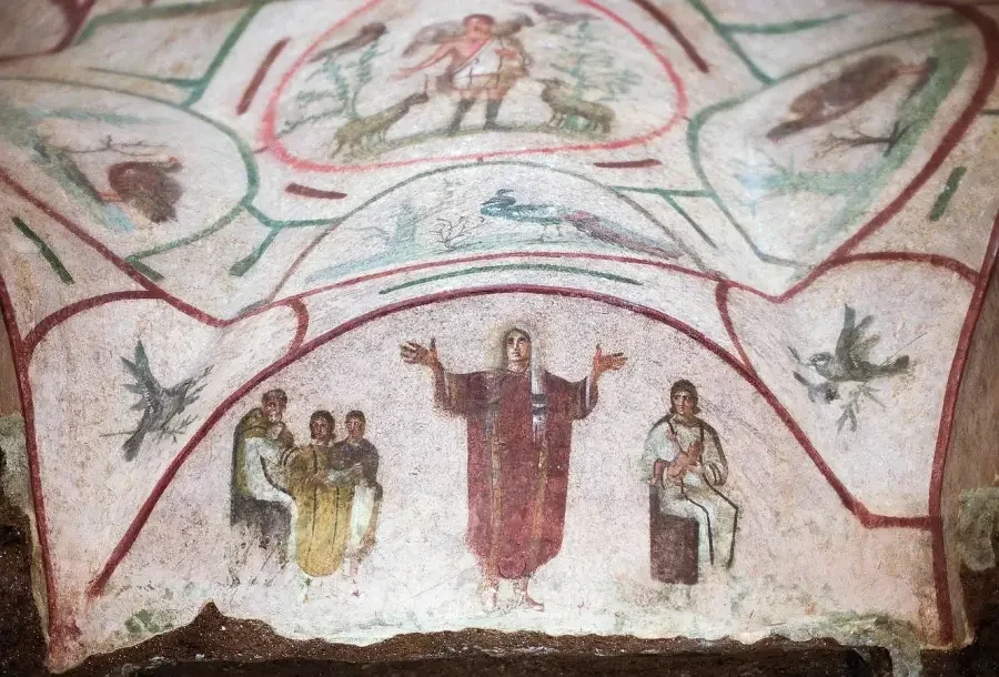 Arte y oración