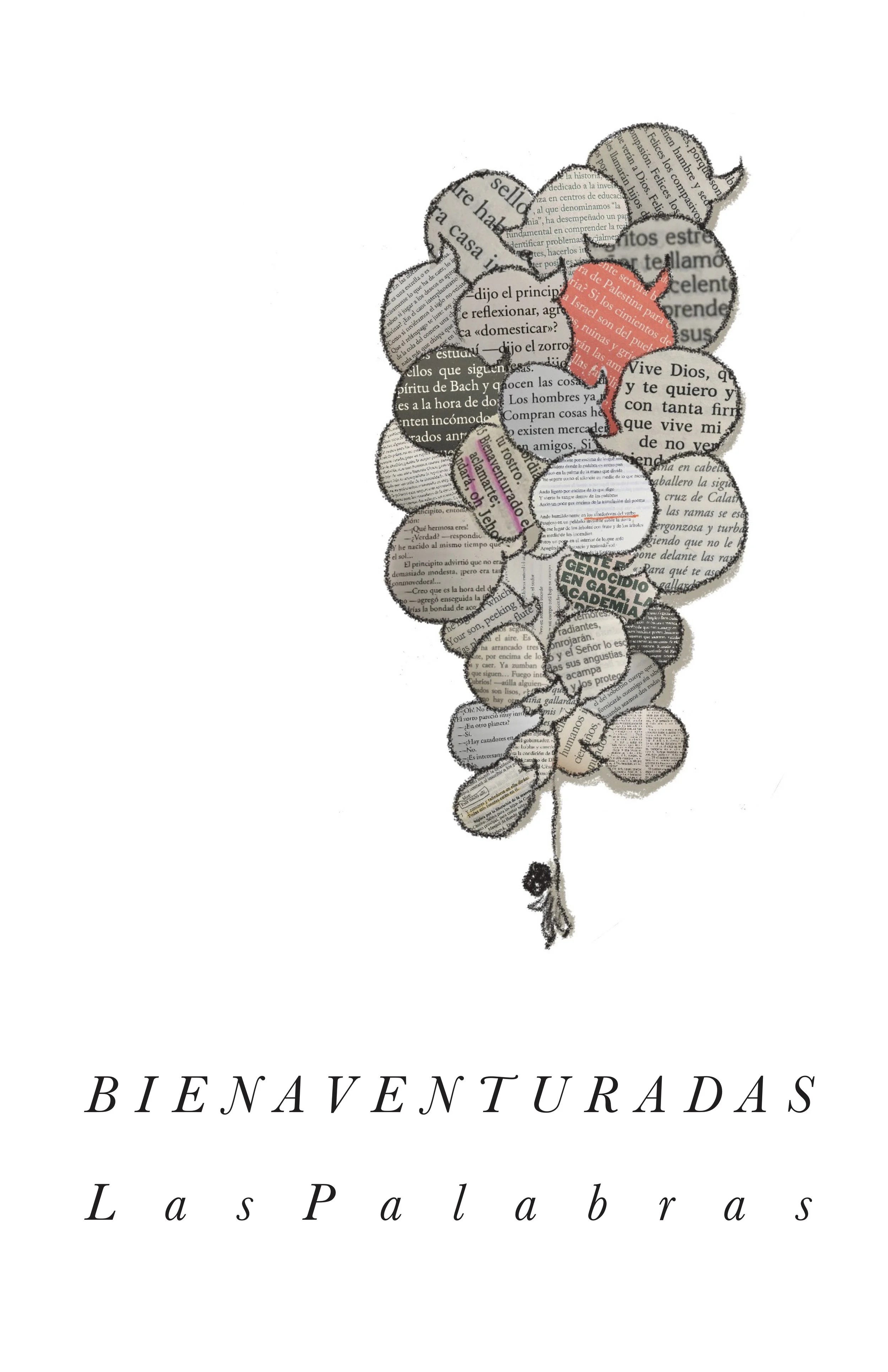 Bienaventuradas Las Palabras