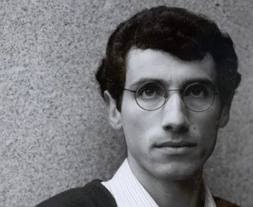 Poesía de Daniel Faria