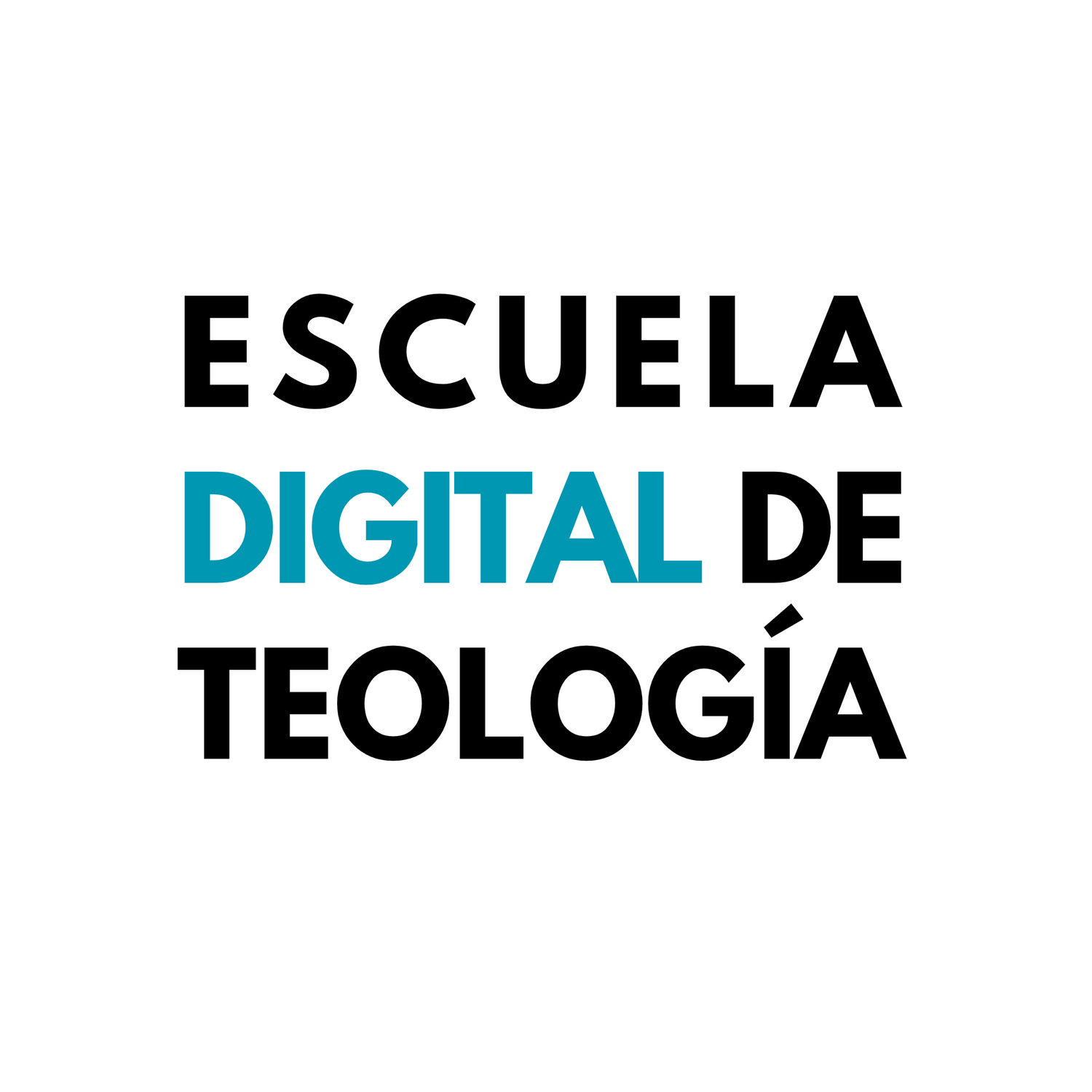 Escuela Digital de Teología