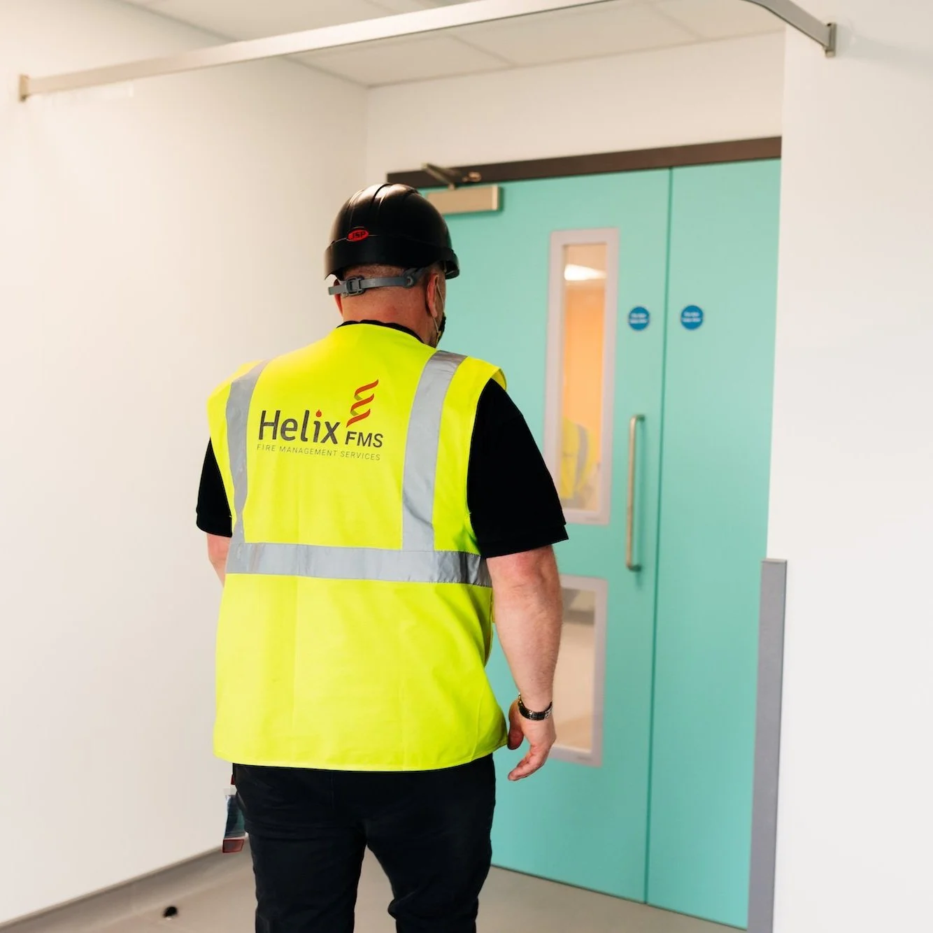 Diana Princess of Wales Hospital