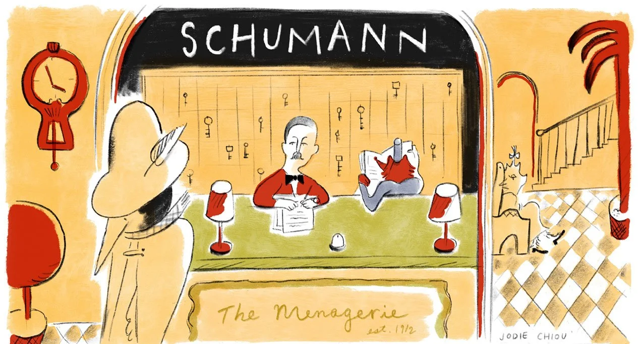 Schumann
