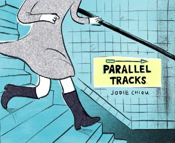 Parallel Tracks