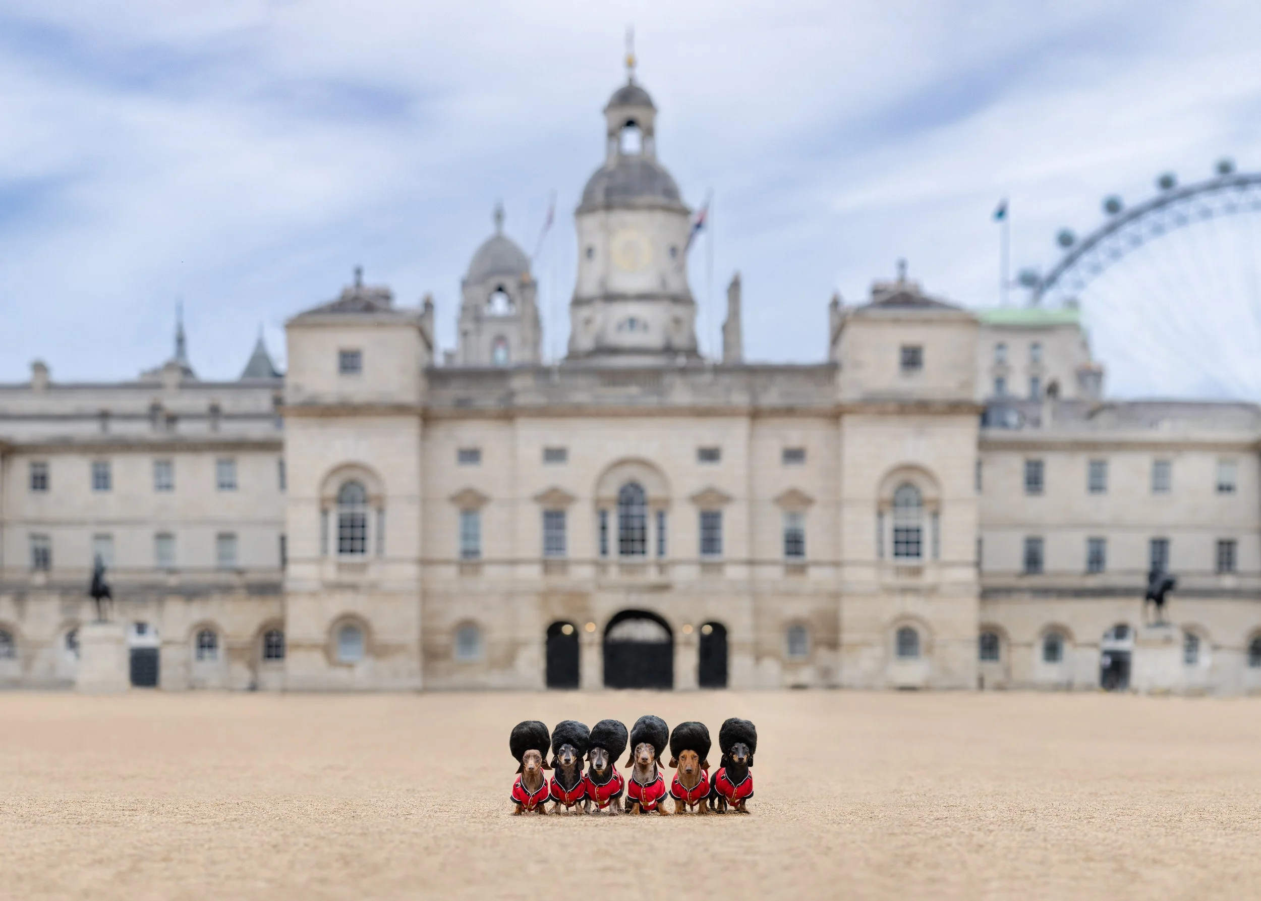 Sausages Horse Guards Crop.jpg