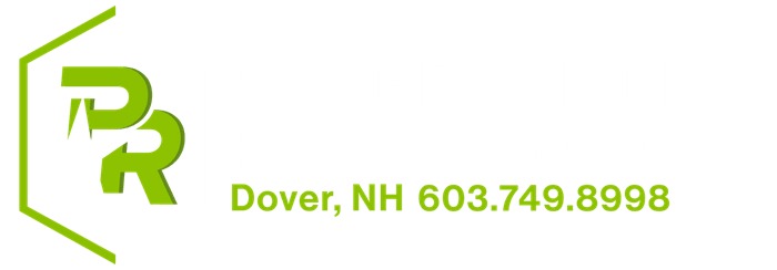 Professional Roofing Co.