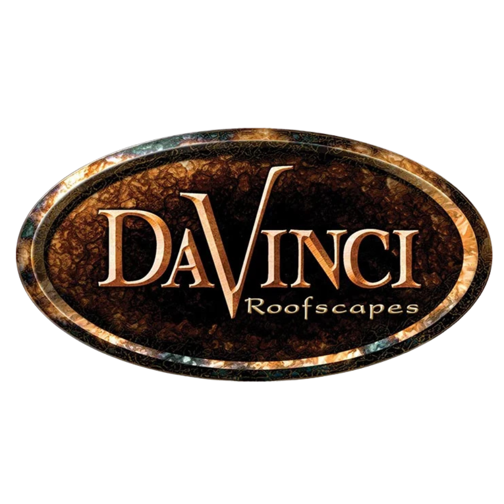 DaVinci Roofscapes Logo