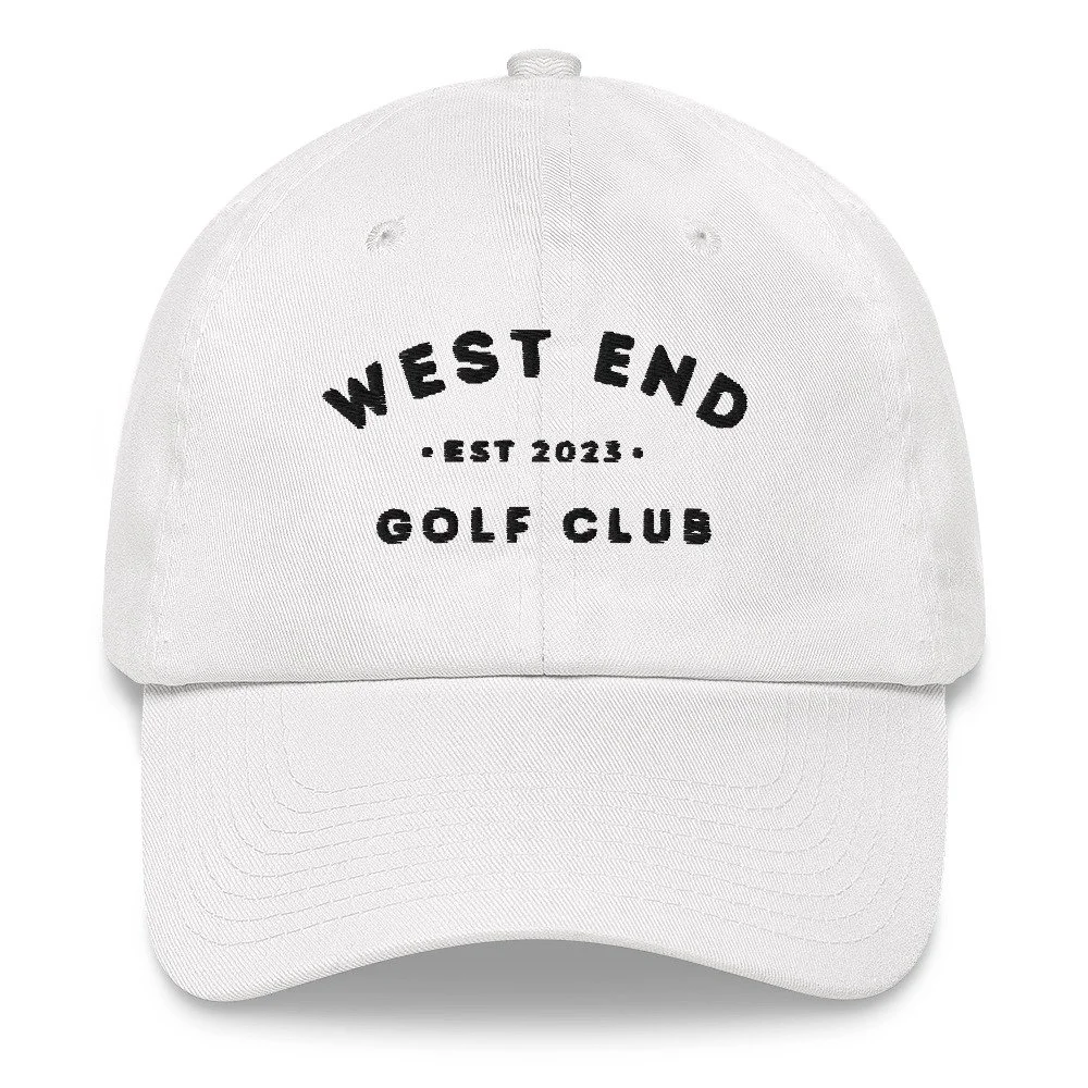 West End Golf Club - Photo 1