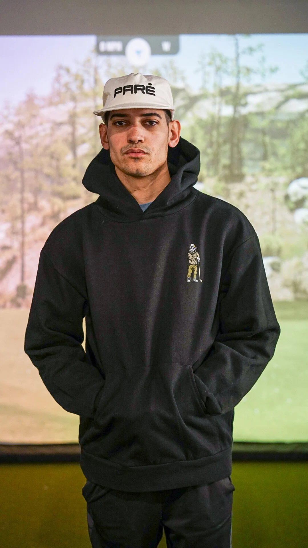 WEGC Hoodie