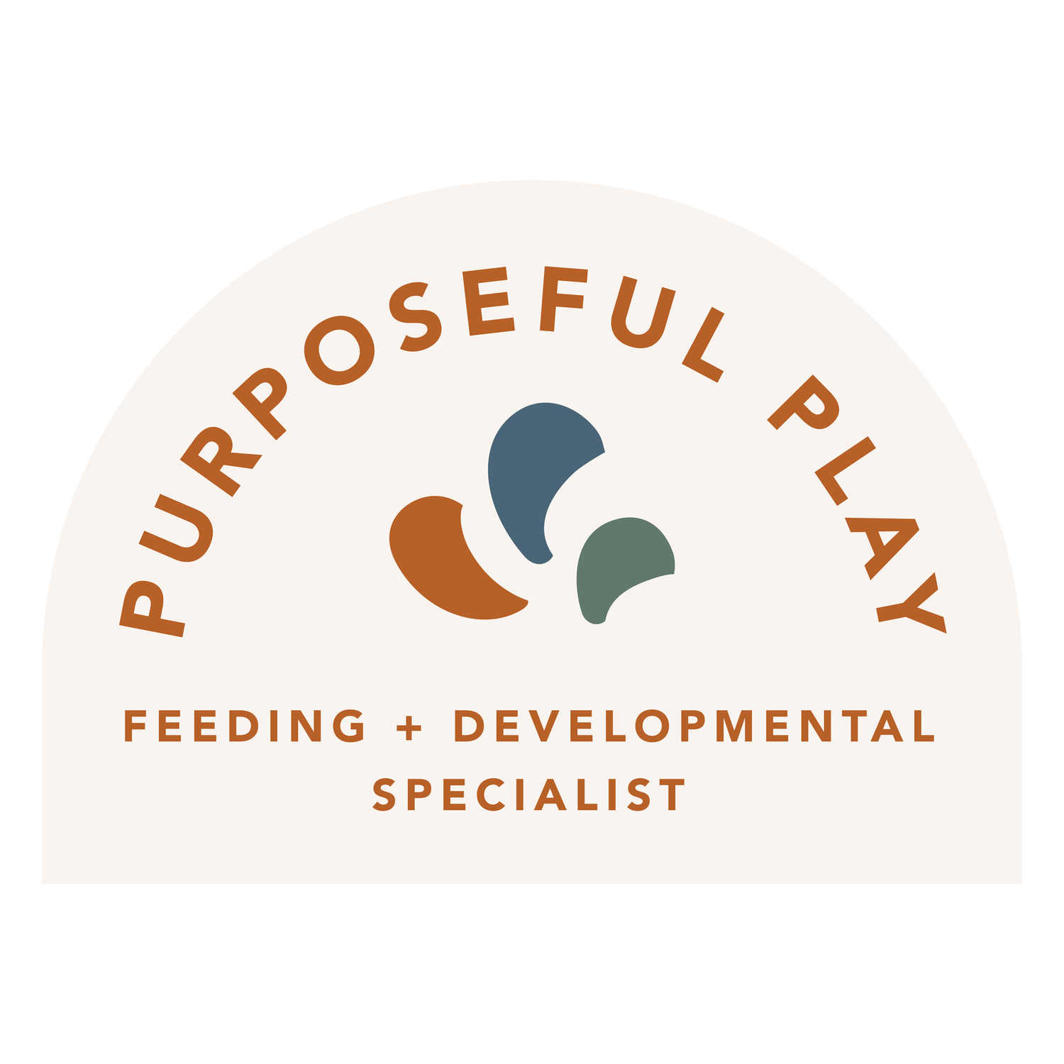 Purposeful Play Houston