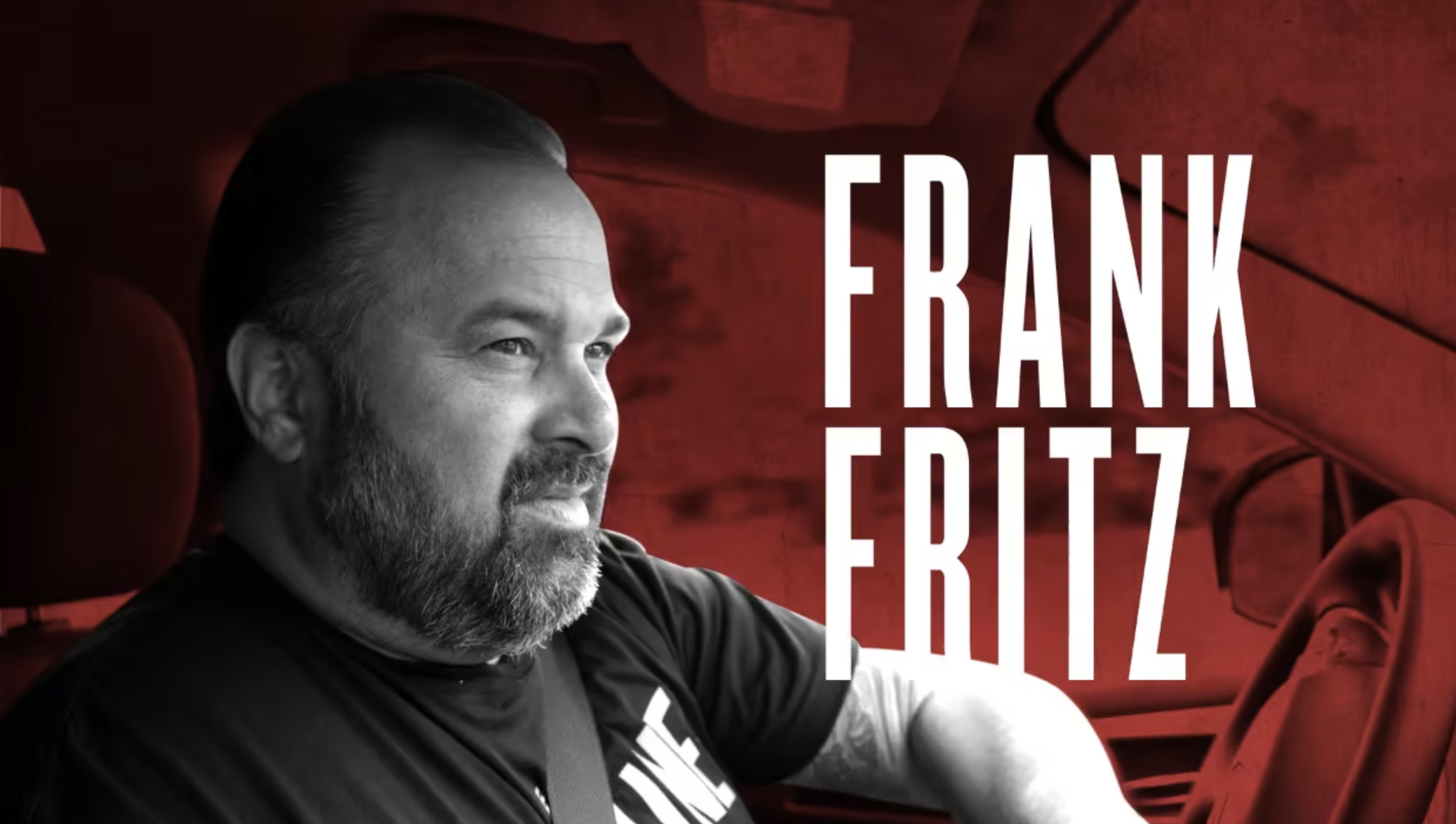 Valvoline Frank Fritz