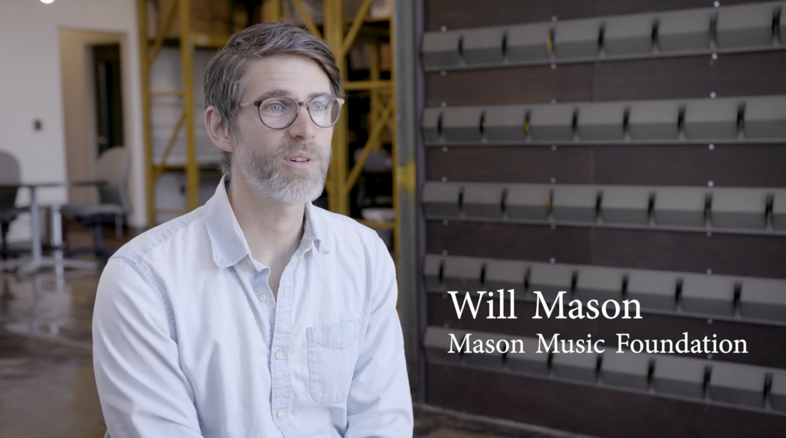 Mason Music Foundation
