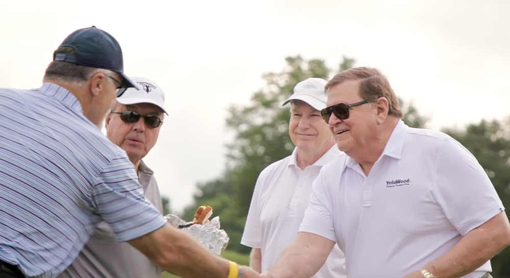 Jimmy Rane Foundation