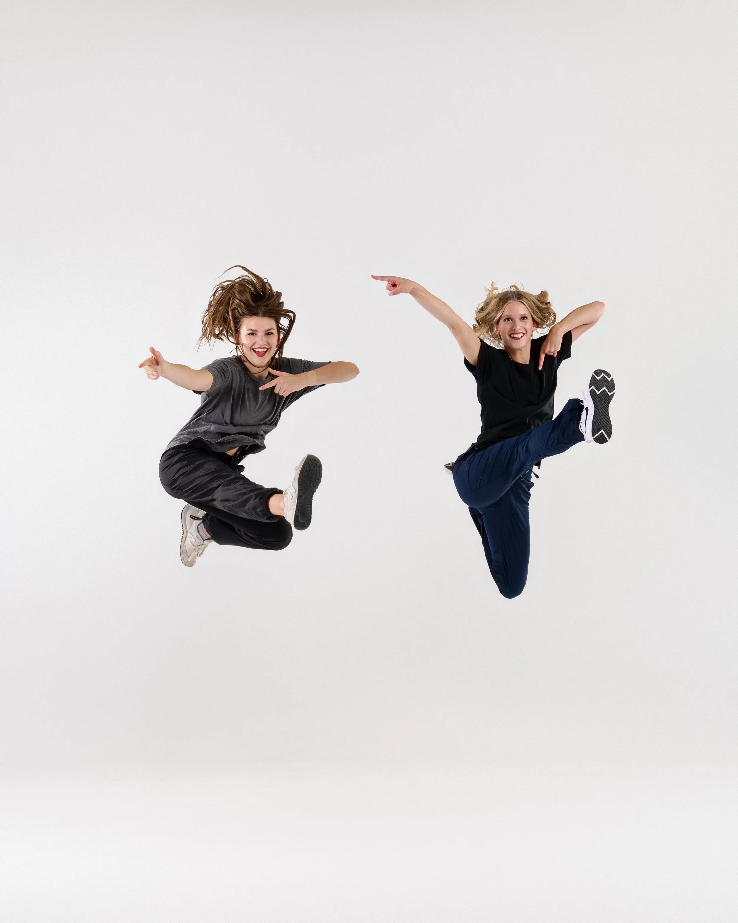 Hip hop dance classes for kids in Rapid City