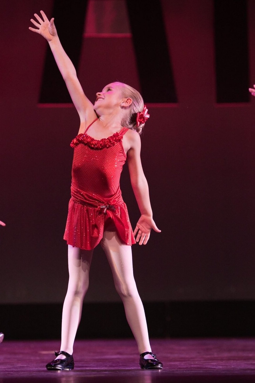 Tap Classes in Rapid City Prima School of Dancing