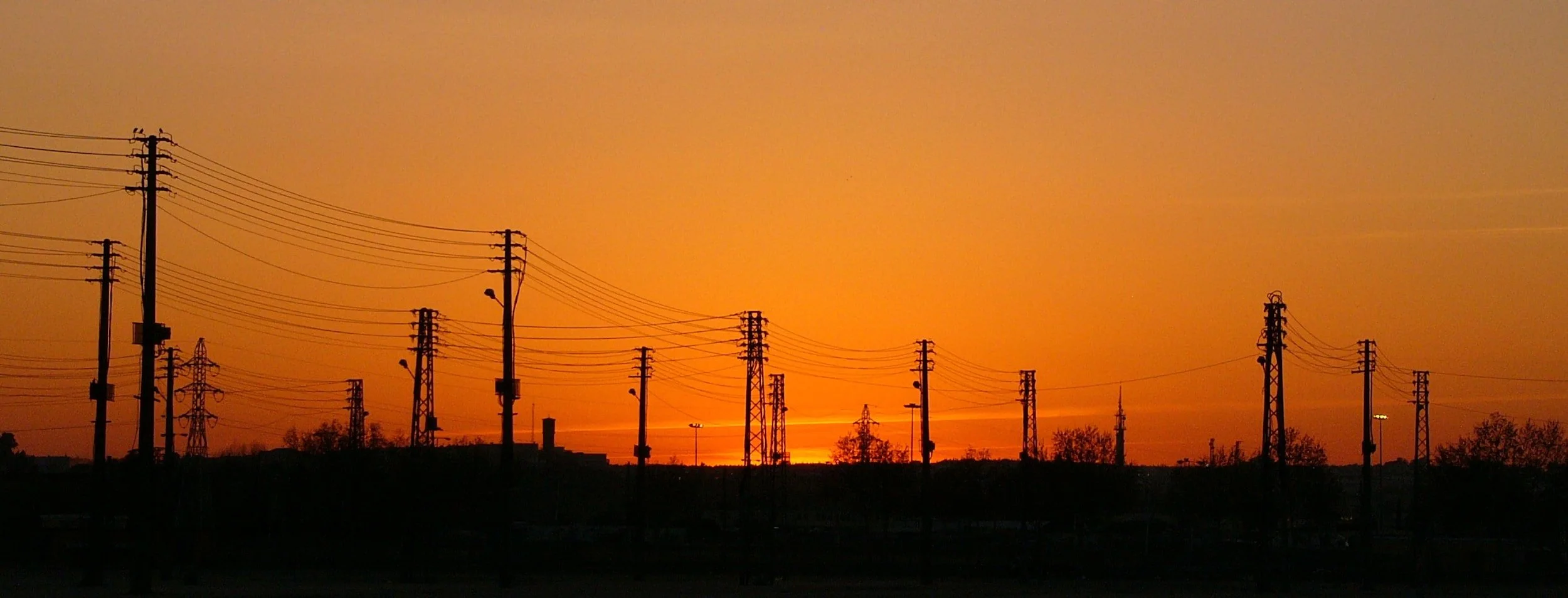 RskLess Case Study: Electrical Transmission System Integration PHA