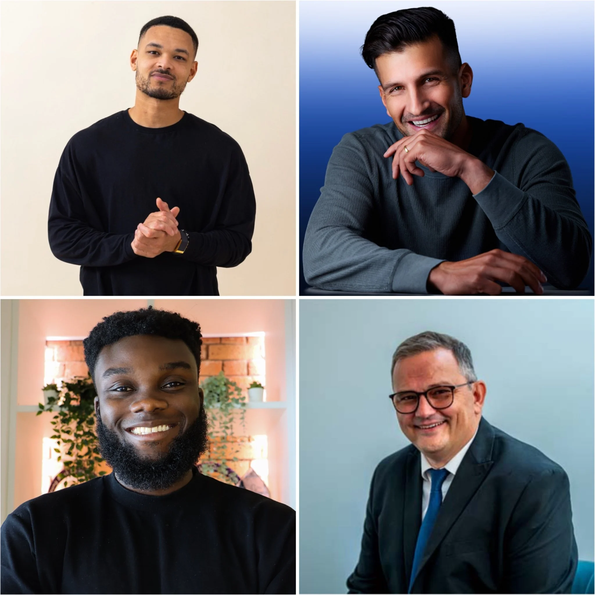 New York Times Bestselling Visuals