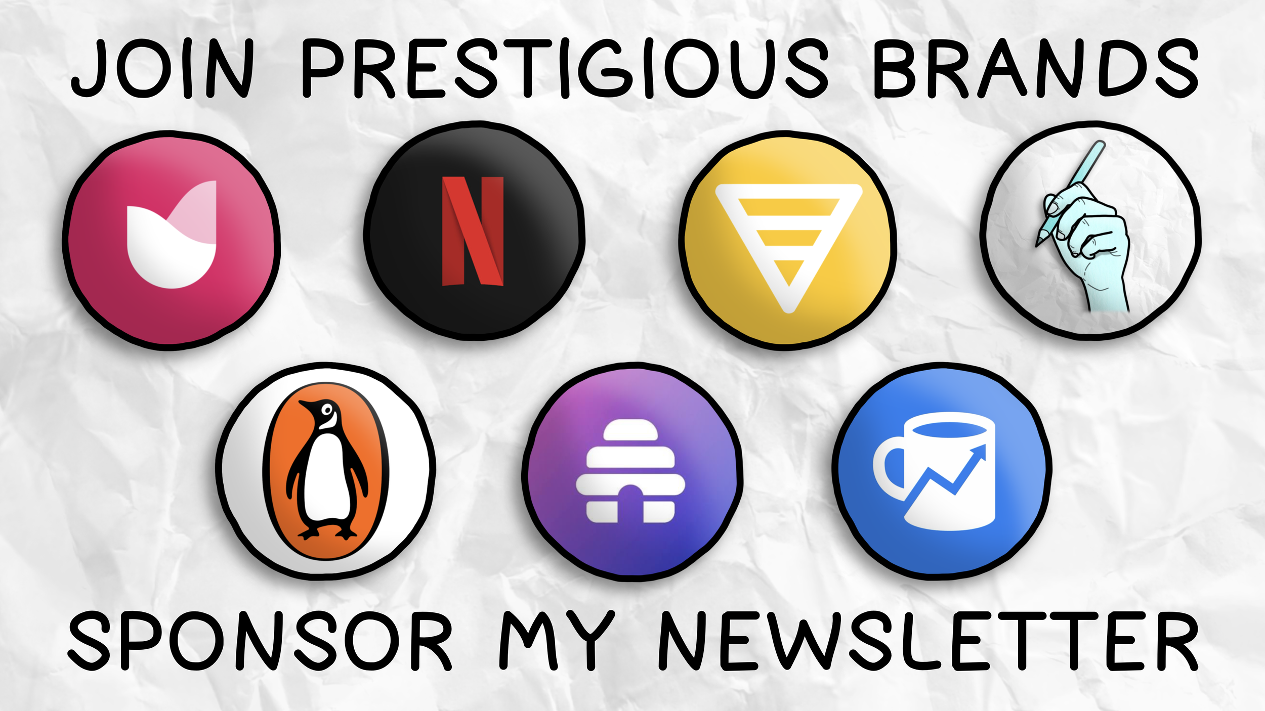 5 Successful Sponsors of the WISER Newsletter (And Why They Worked)