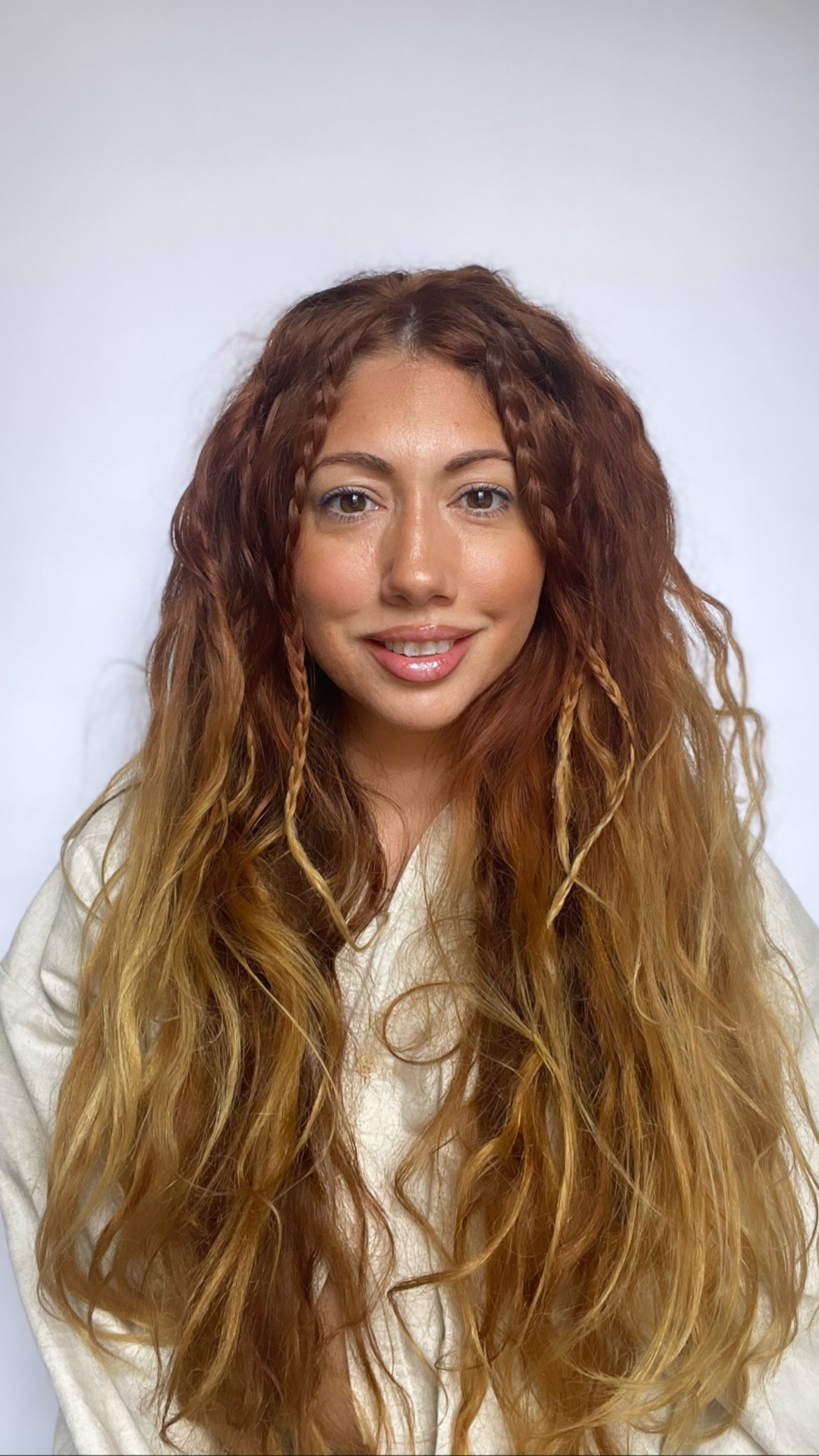 After Root & Gloss Kit