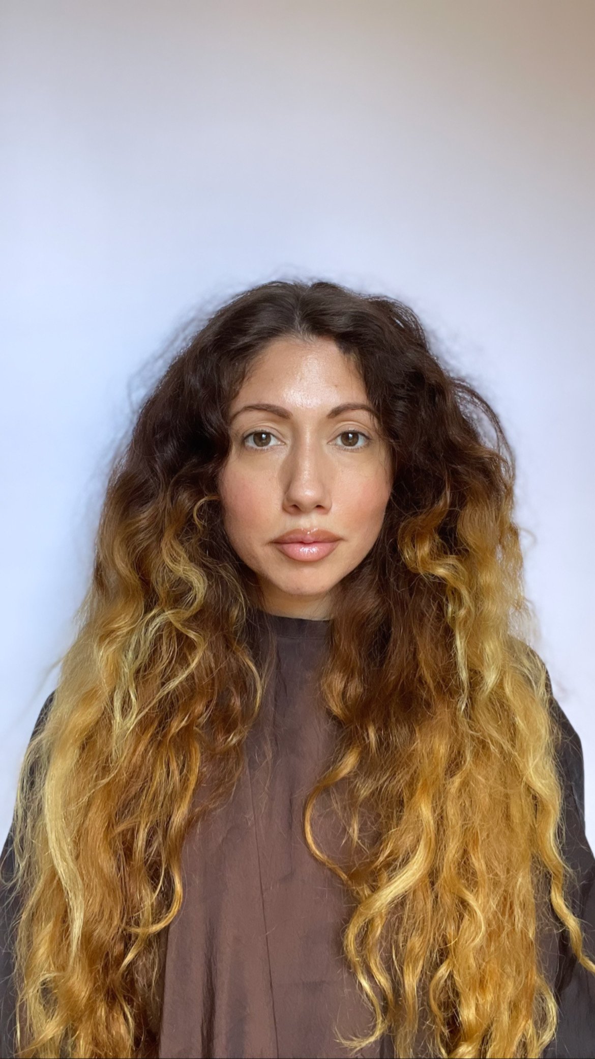 Before Root & Gloss Kit