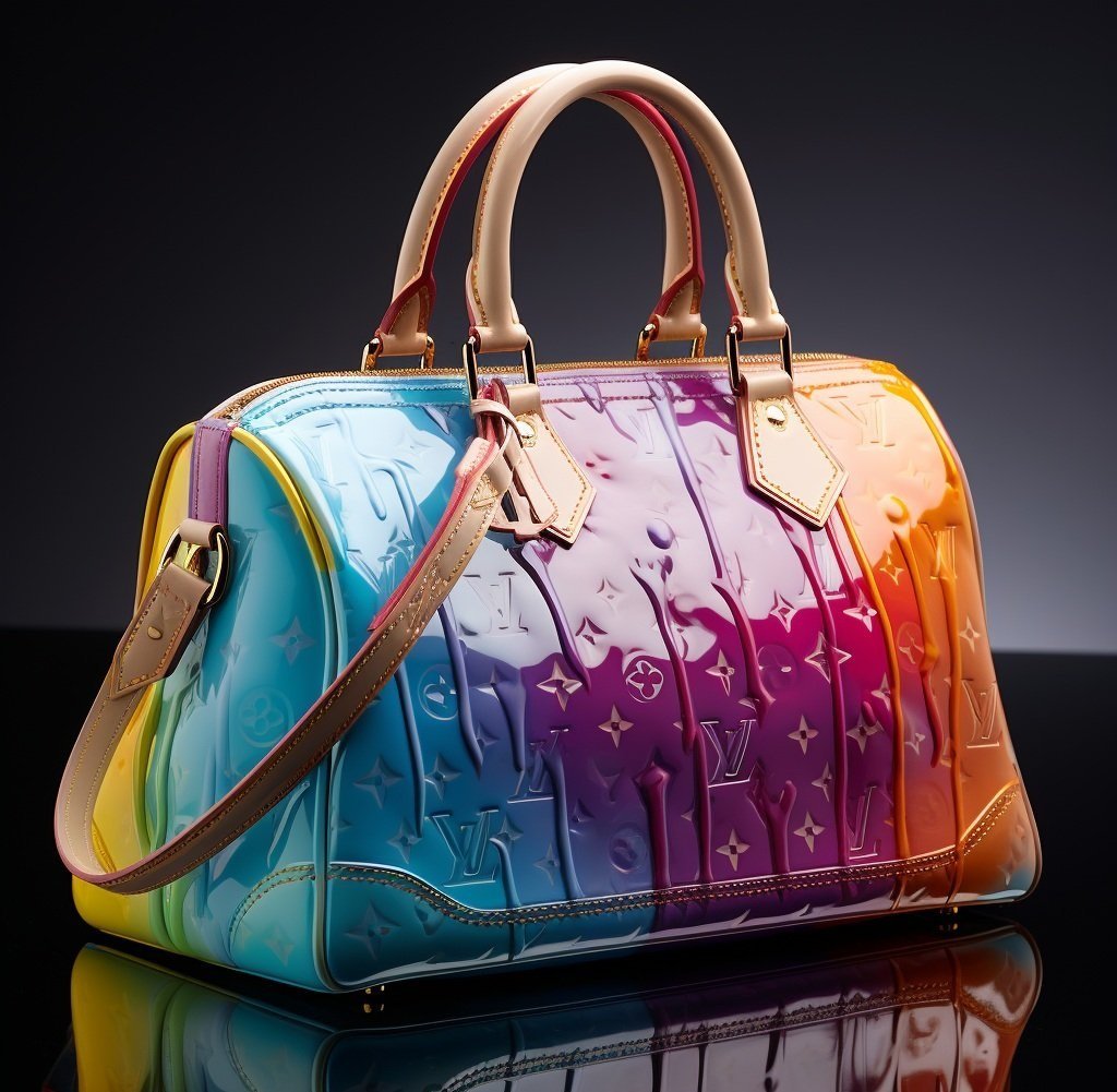 Is Louis Vuitton's New 'It' Bag a Phone Case? - Fashionista