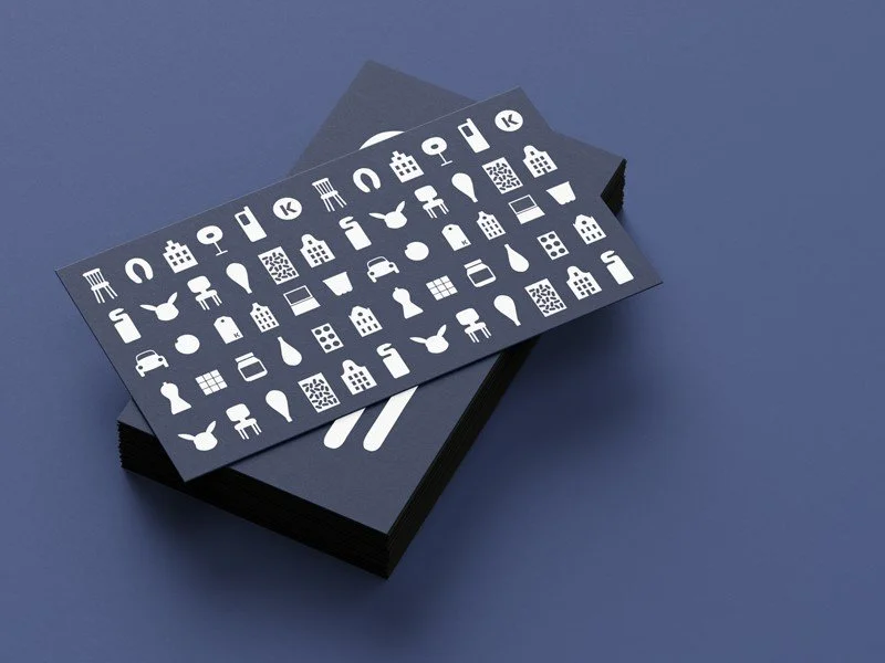 Beschermt auteursrecht mijn merk? Meestal niet!