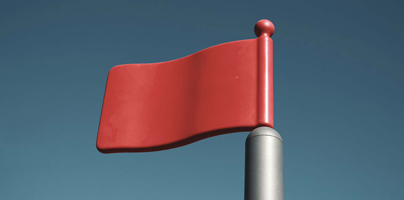 Pas op met oplichtingsmail van Trademark Filers!&nbsp;