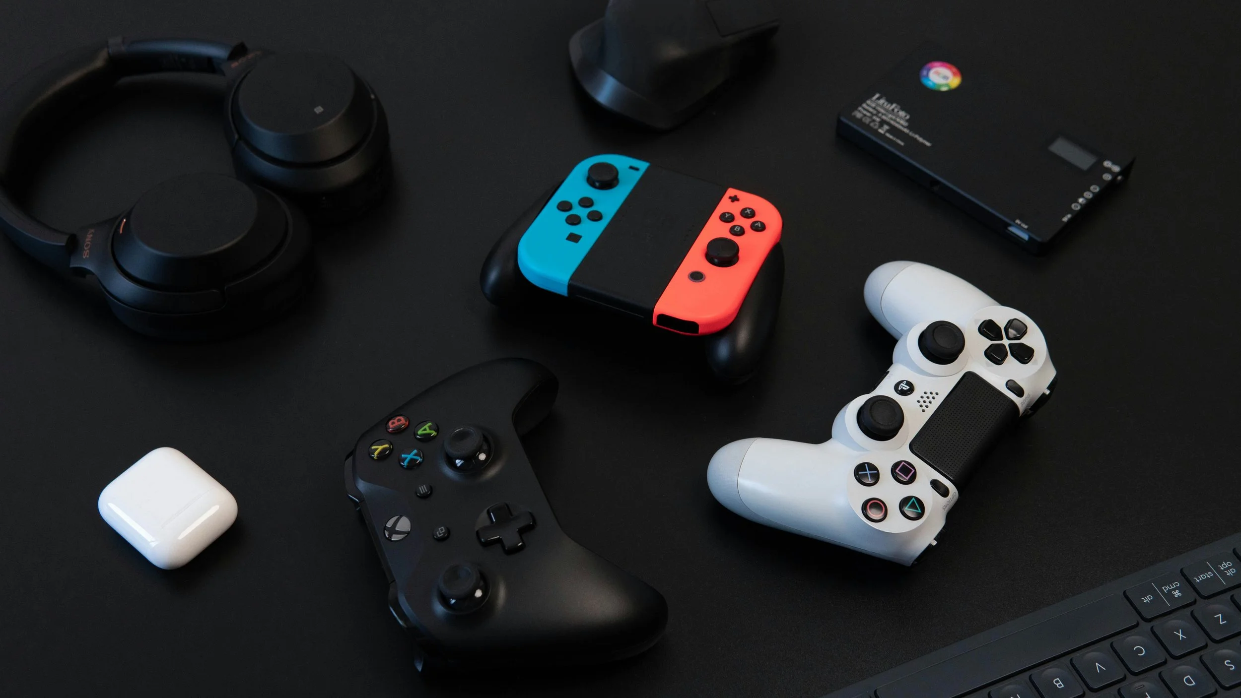 Spelen met bescherming: merkbescherming in de gaming wereld